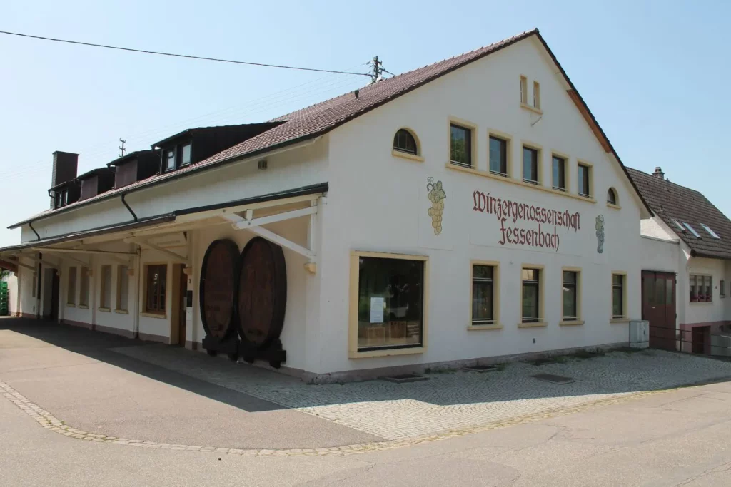 Winzergenossenschaft Fessenbach
