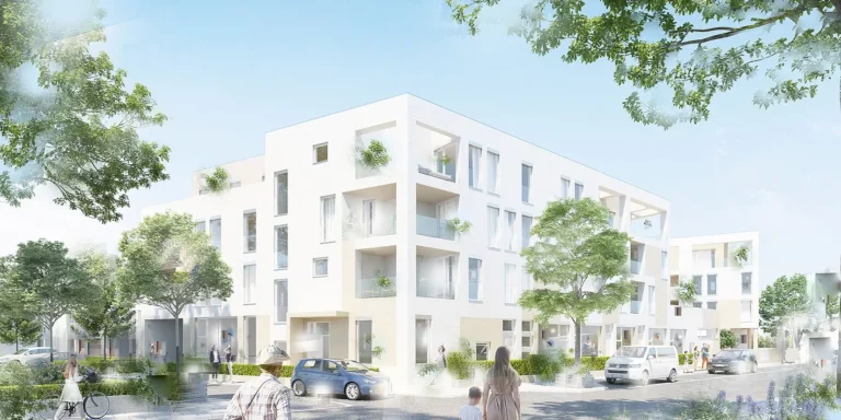 Visualisierung Oase Kehl