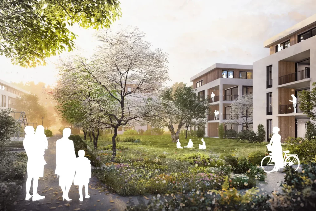 Neuländ 2 Rheinau-Freistett