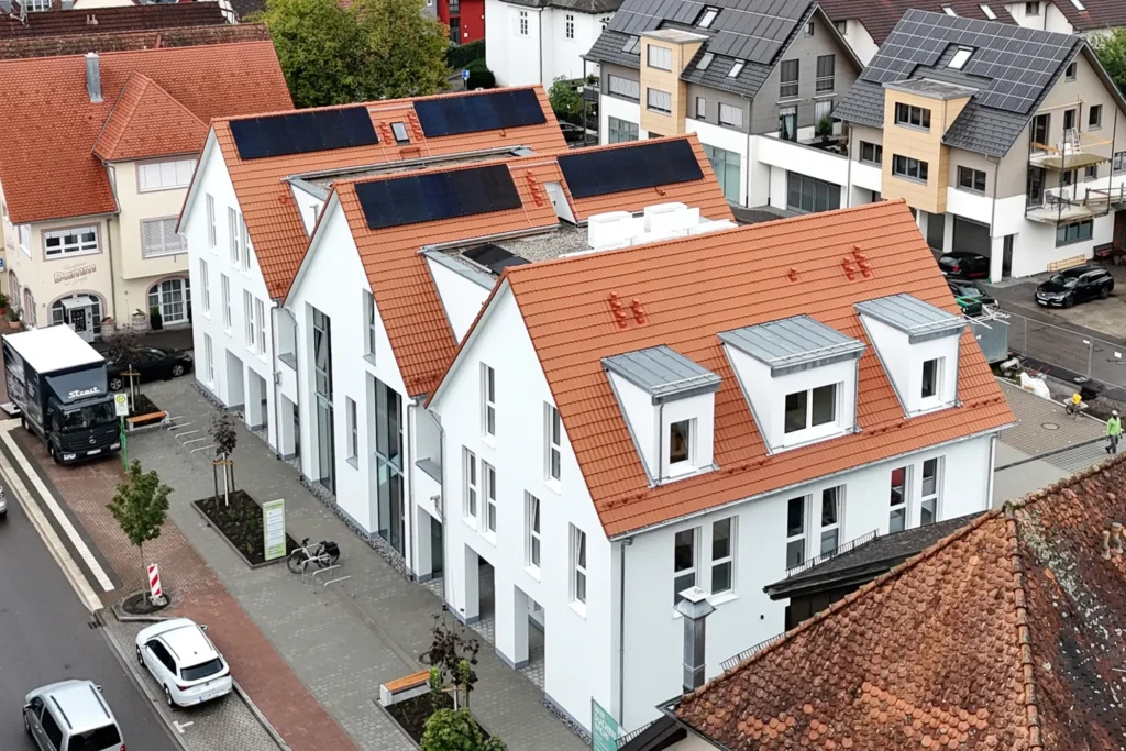Wir öffnen die Tore des Gesundheitshauses am Verkaufsoffenen Sonntag in Zell am Harmersbach.