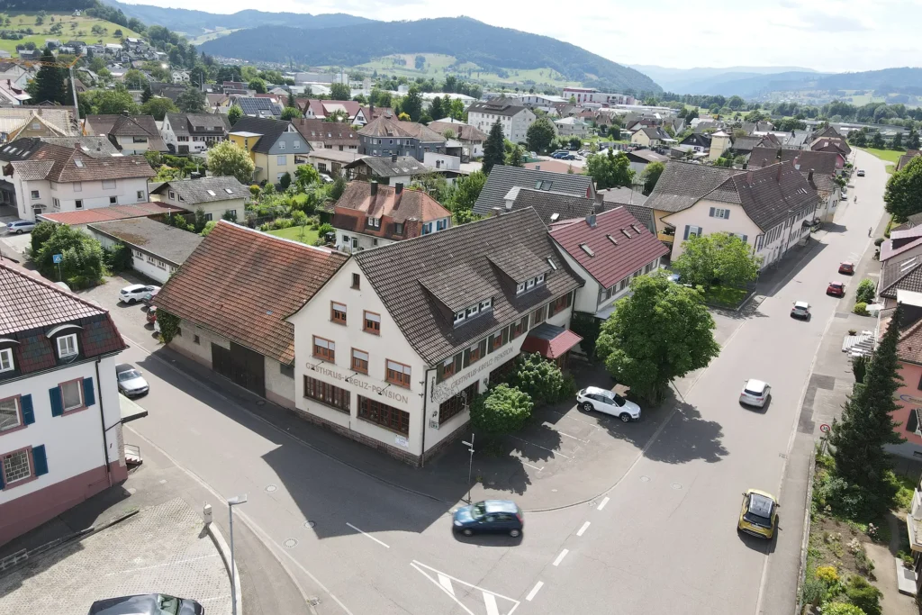 Wohnungen zu kaufen in Biberach