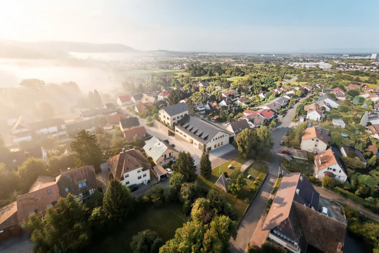 Rendering Dorf Gendo