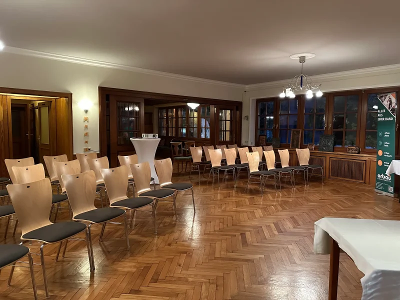 Biberach Infoveranstaltung