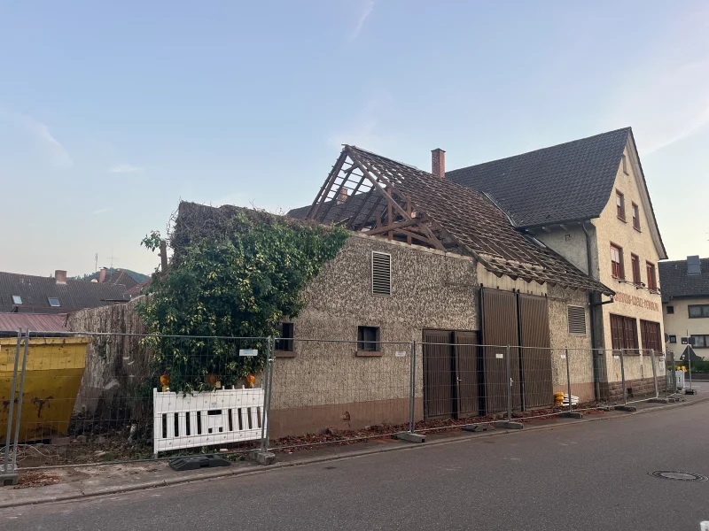 Immobilien kaufen in Biberach – Platz für moderne Wohnungen