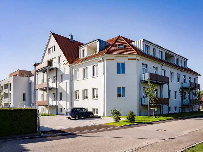 Wohnungen Rheinau kaufen – Ihr neues Zuhause