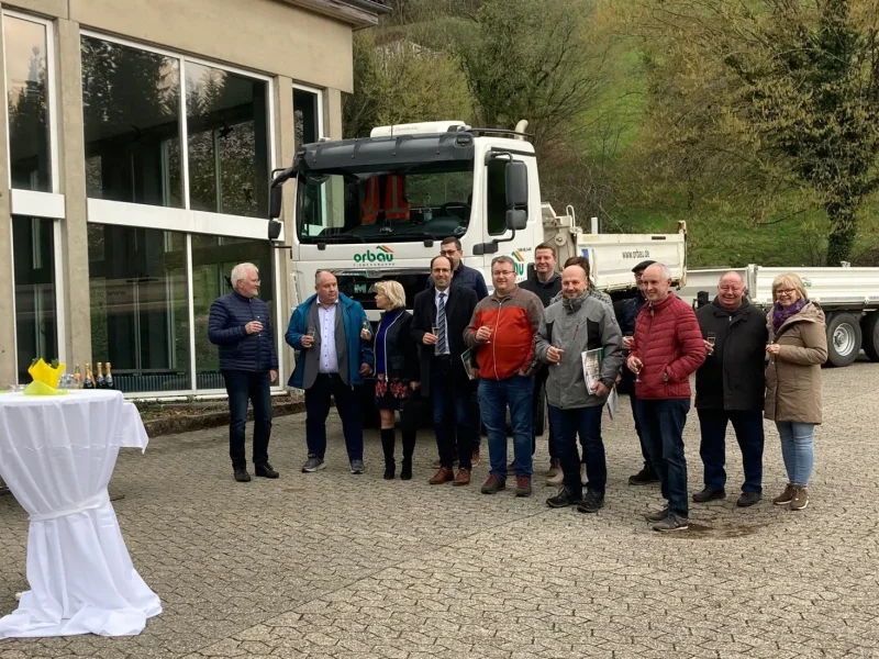 Start für Seniorenwohnanlage in Bad Petertal