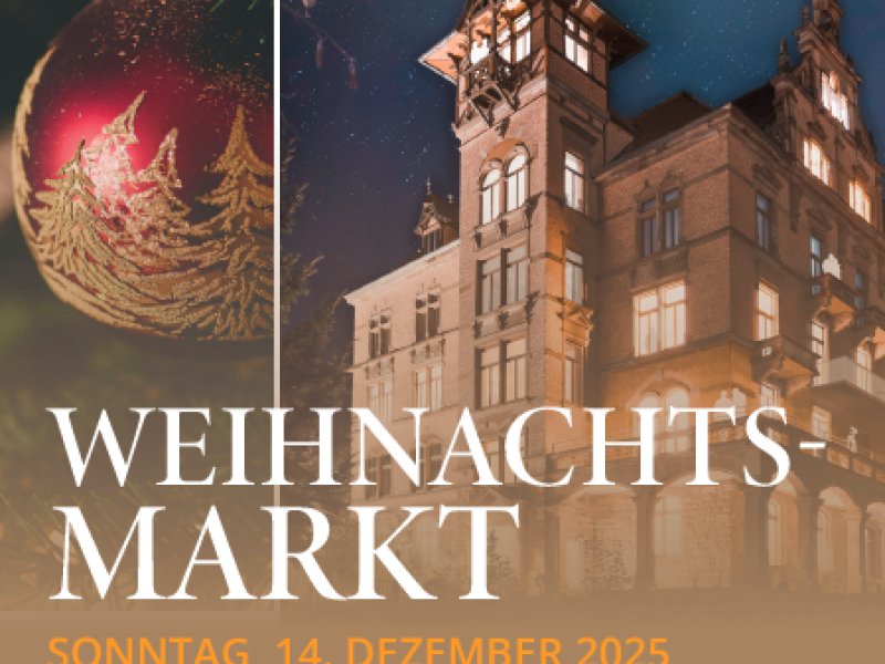 Weihnachtsmarkt Nordrach