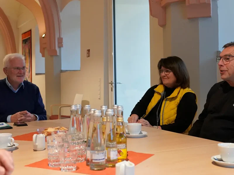 orbau übernimmt Bauunternehmen "Schwarz" aus Unterharmersbach