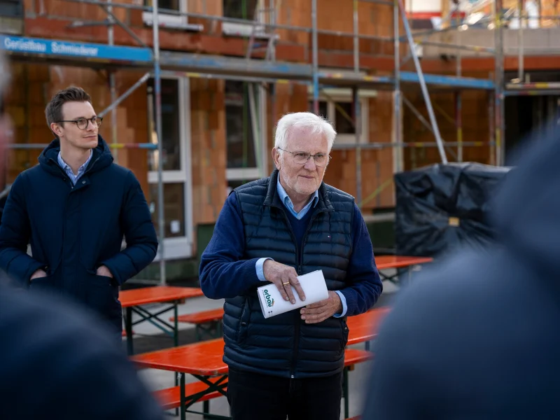 Wohnungen zu kaufen in Elgersweier Isenmann