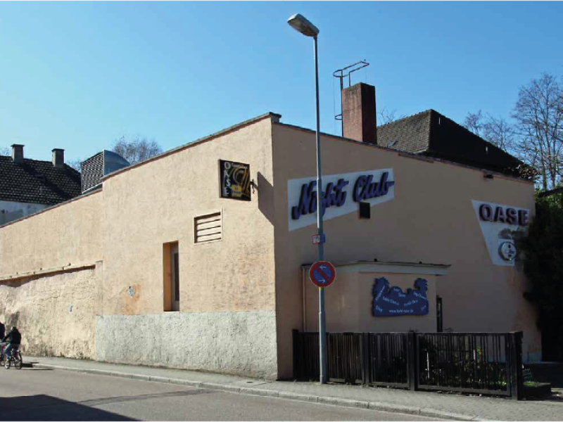 Kehl Oase Zollburg (5)