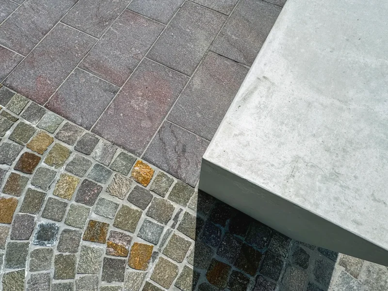 Materialien