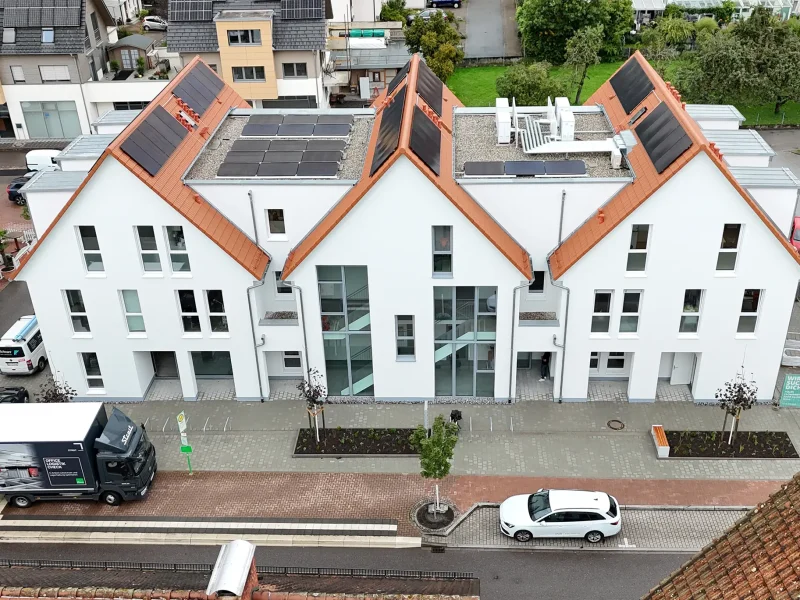 Gesundheitshaus in der Hauptstraße 66, 77736 Zell a. H.