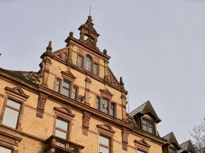 Schloss Rothschild Nordrach