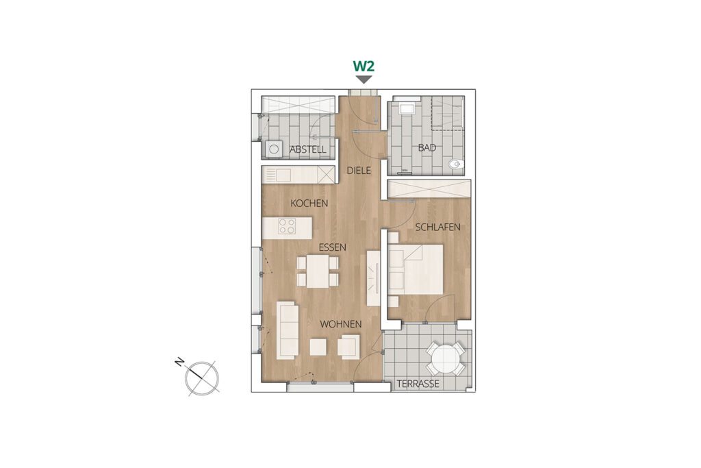 Grundriss W02