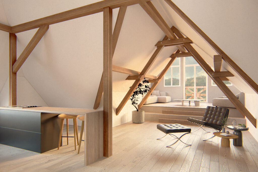 W22 Turmzimmer