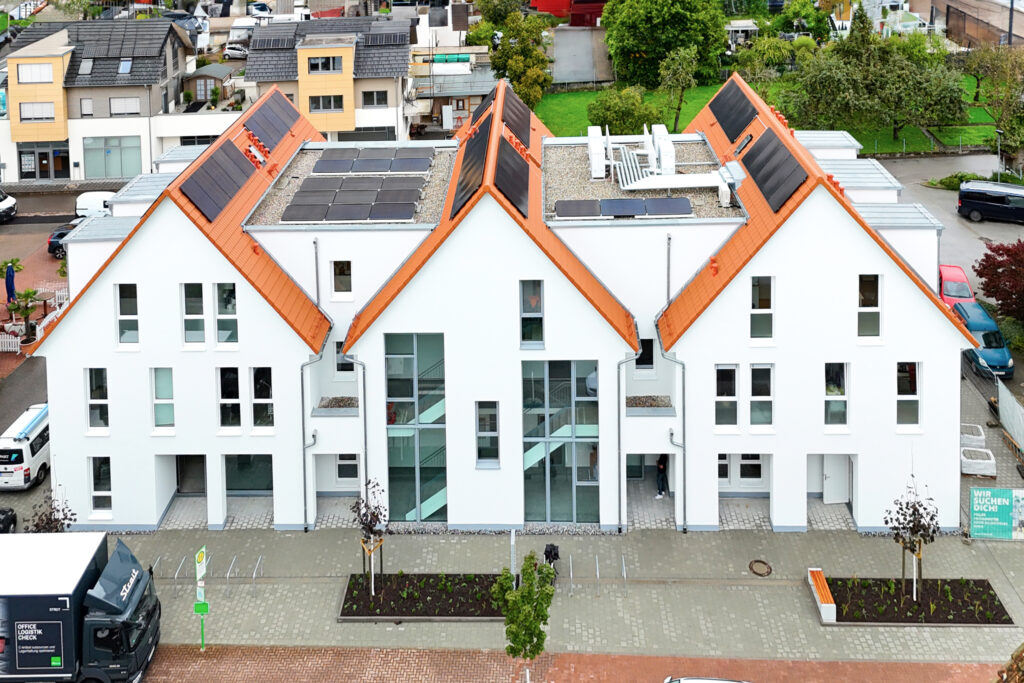 Zell am Harmersbach Ärtzhaus