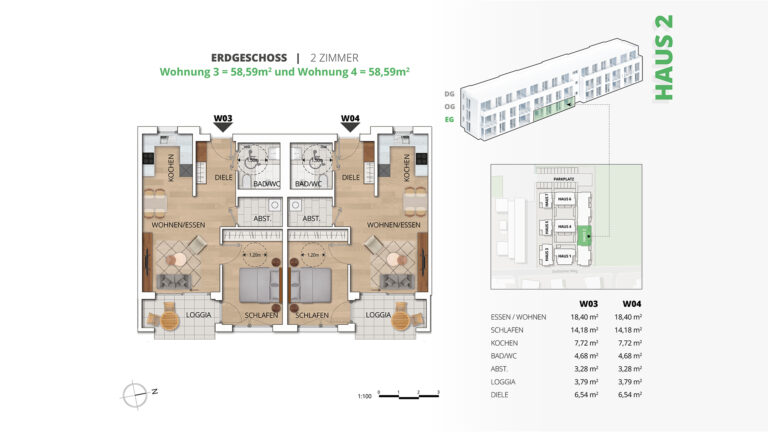Grundriss Wohnung 03+04_website