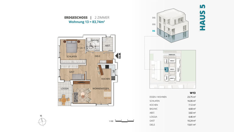 Grundriss Wohnung 13_website